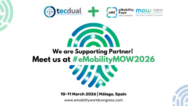 TECDUAL Supporting partner emobility