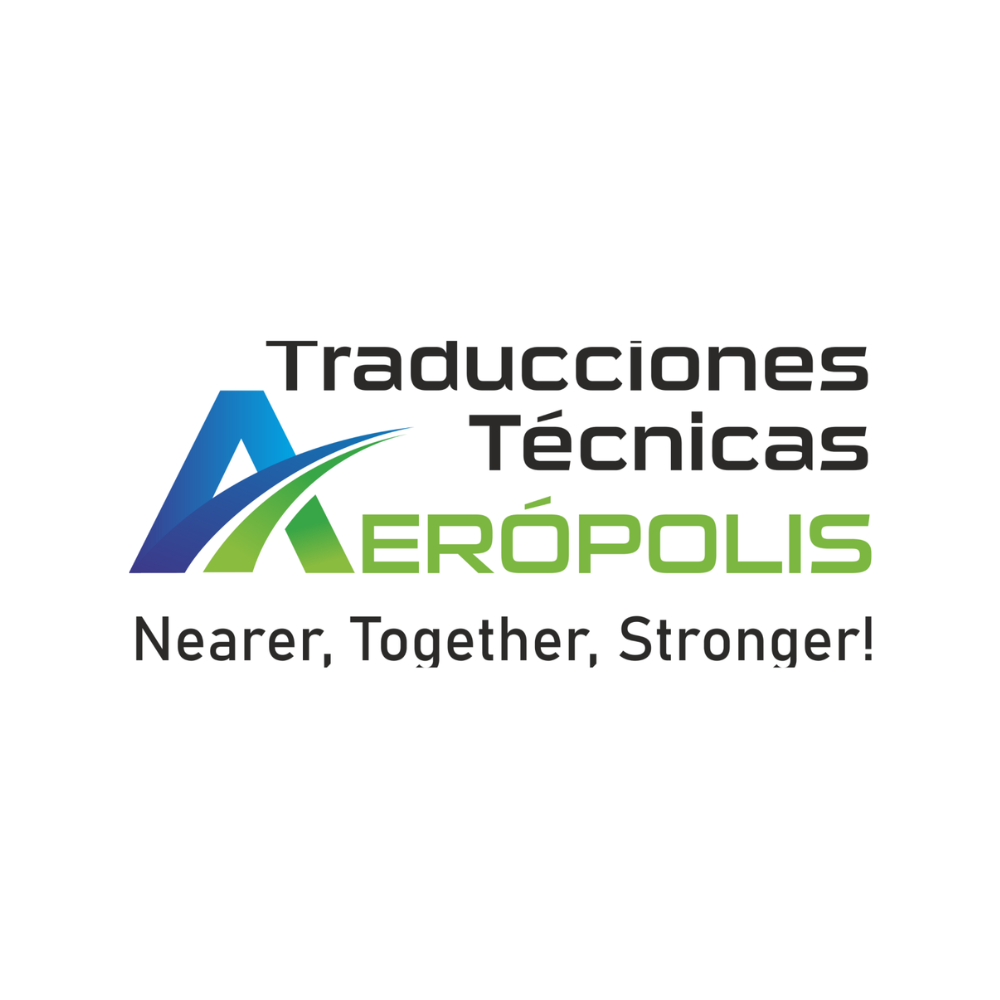 Traducciones Técnicas Aerópolis